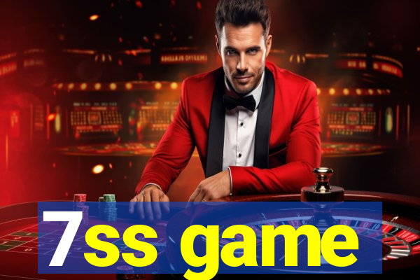 7ss game